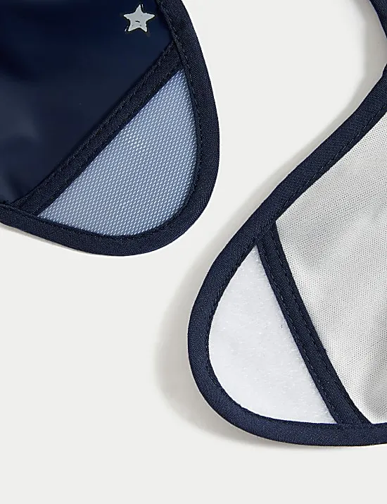 Wipe Clean Apron (3-10 Yrs)