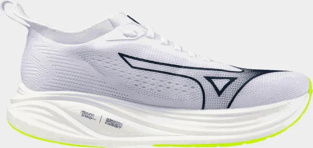 Neo Zen 2, løpesko, herre - Hvit