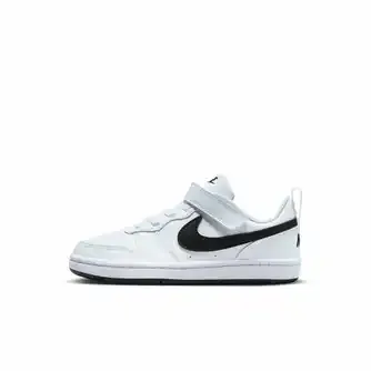 Nike Kids Court Borough Low Recraft Lifestyle Shoes
