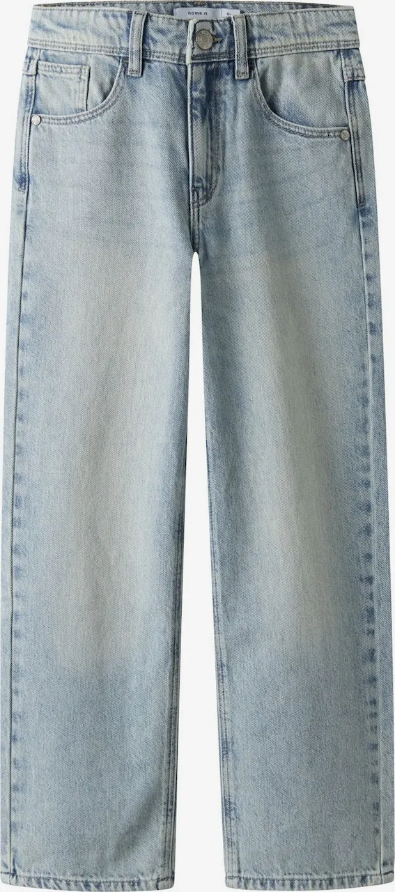 Loosefit Jeans 'NKMRyan'