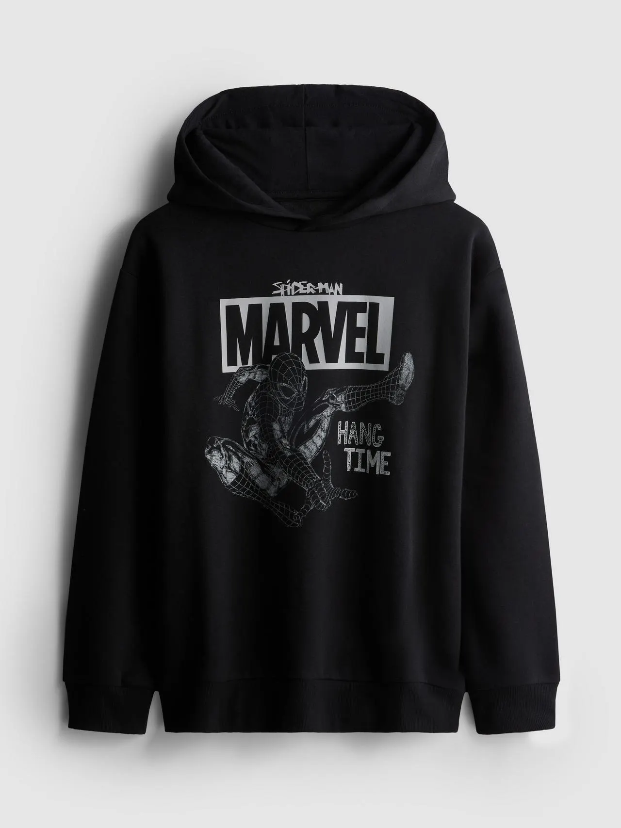 7–15 ans | Sweat à capuche MARVEL Spider-Man