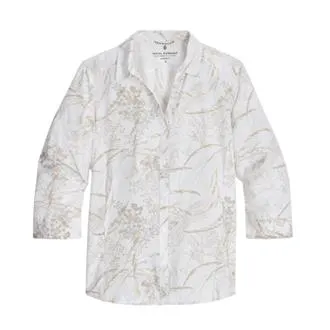 Chemise Expedition Pro Manches ¾ pour femme