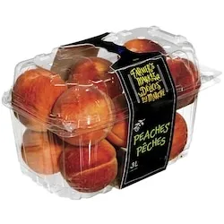 Peaches