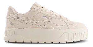 Puma Karmen II Platå-Sneaker Alpine Snow 397457 03