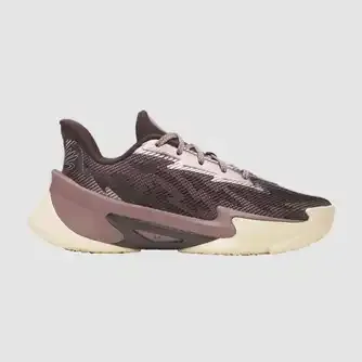 Under Armour Kids GS Curry Series 7 Basketball Shoes