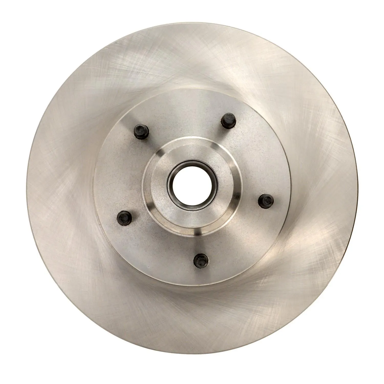 Duralast Disc Brake Rotor and Hub Assembly 43089