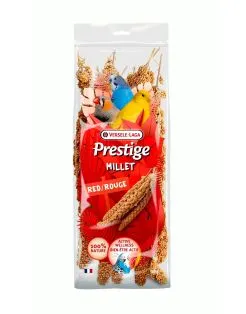 Versele-Laga Prestige Trosgierst Rood - Trosgierst - 300 g