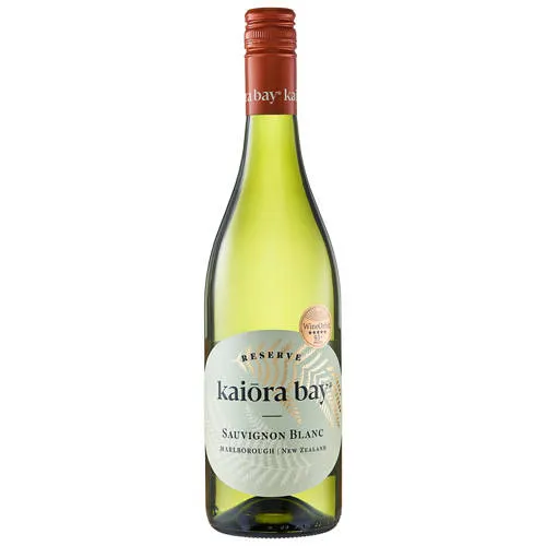 Reserve Marlborough Sauvignon Blanc 750ml