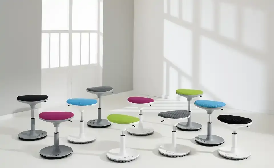 PAIDI Kinderhocker Speedy