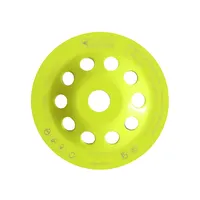 Diamant Schleiftopf, schräg