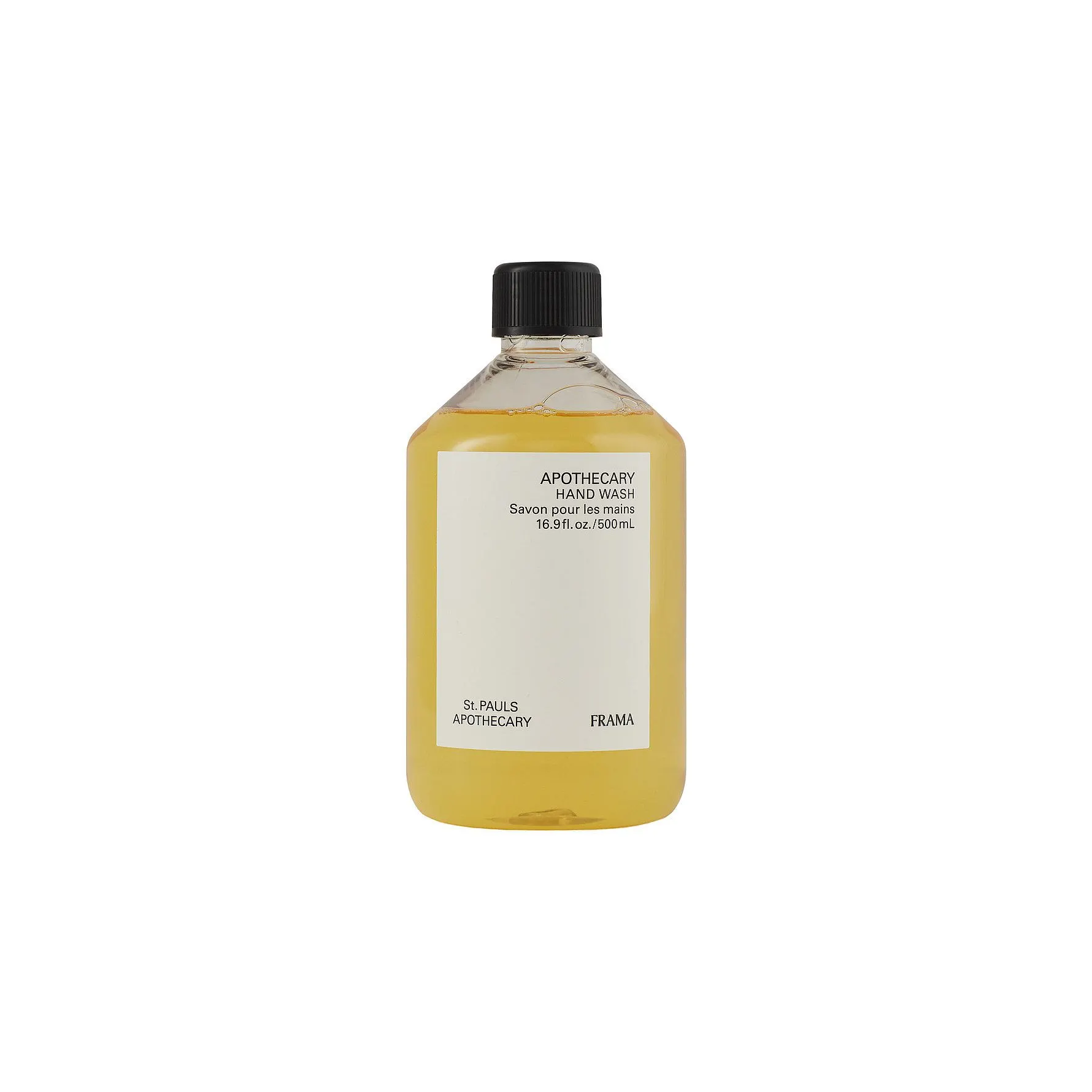 Apothecary Hand Wash Refill