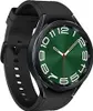 Samsung Galaxy Watch6 Classic Watch6 Classic, 3,81 cm (1.5"), OLED, Touchscreen, 16 GB, GPS, 59 g