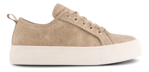 Norrliv Platå-Sneakers Beige 2426111432