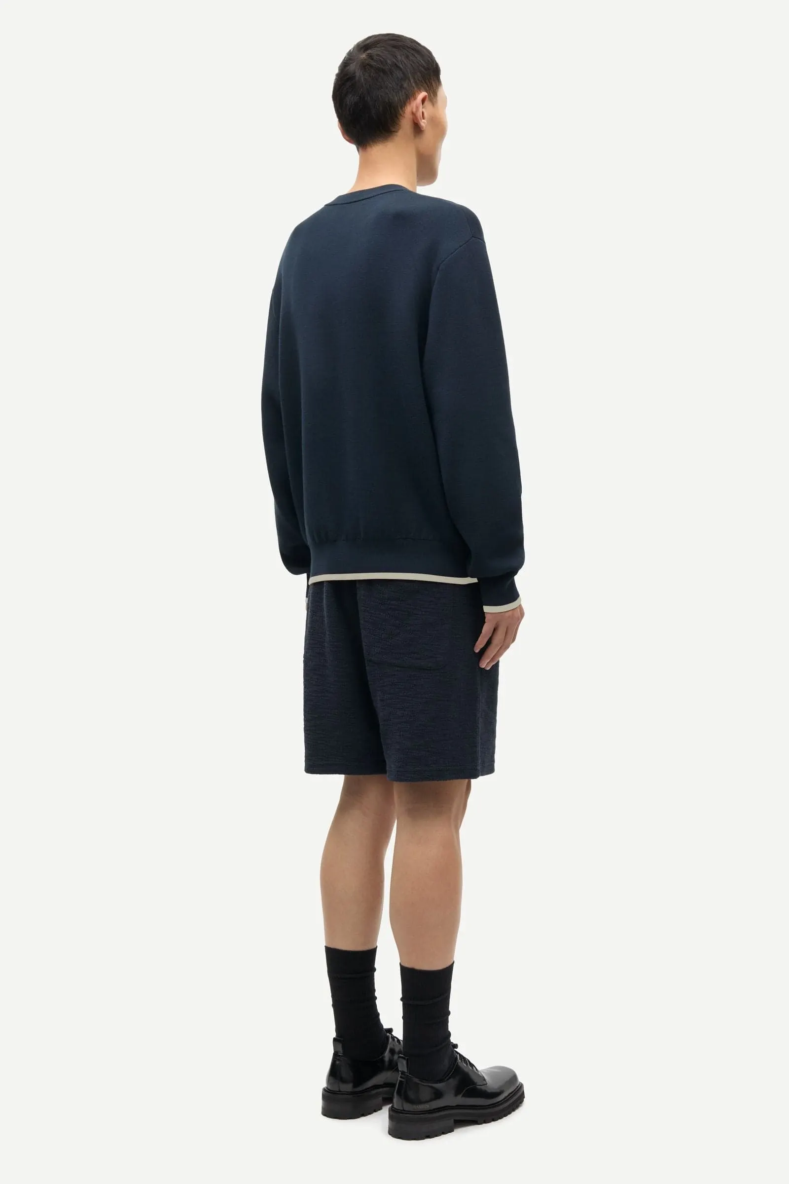 SARICO SWEATER 15825