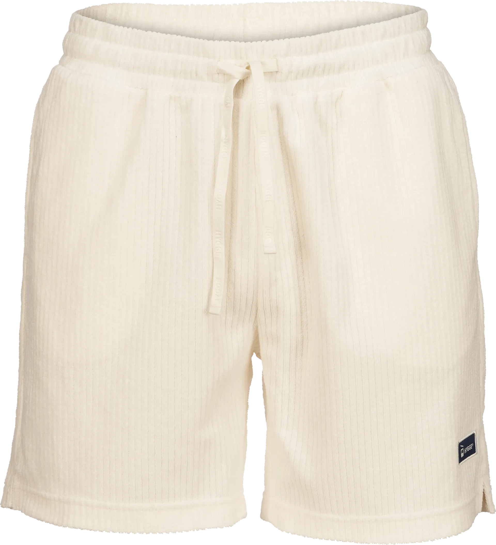 Men´s Terry Striped Shorts