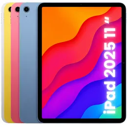Apple iPad 2025 Wifi 6GB RAM 128GB - BRAND NEW