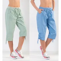 Caprihose