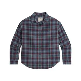 Chemise Lieback pour femme