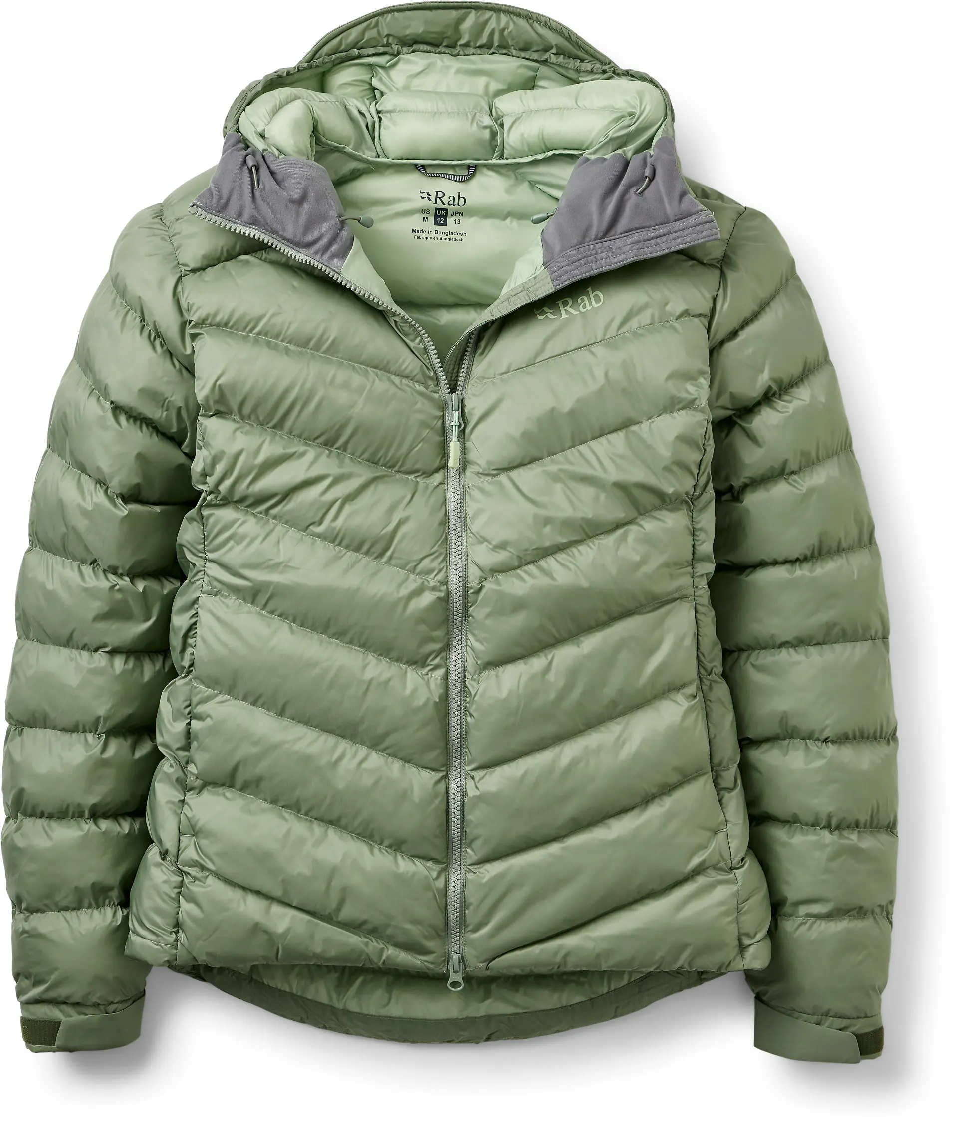 Nebula Pro Jacket Wmns