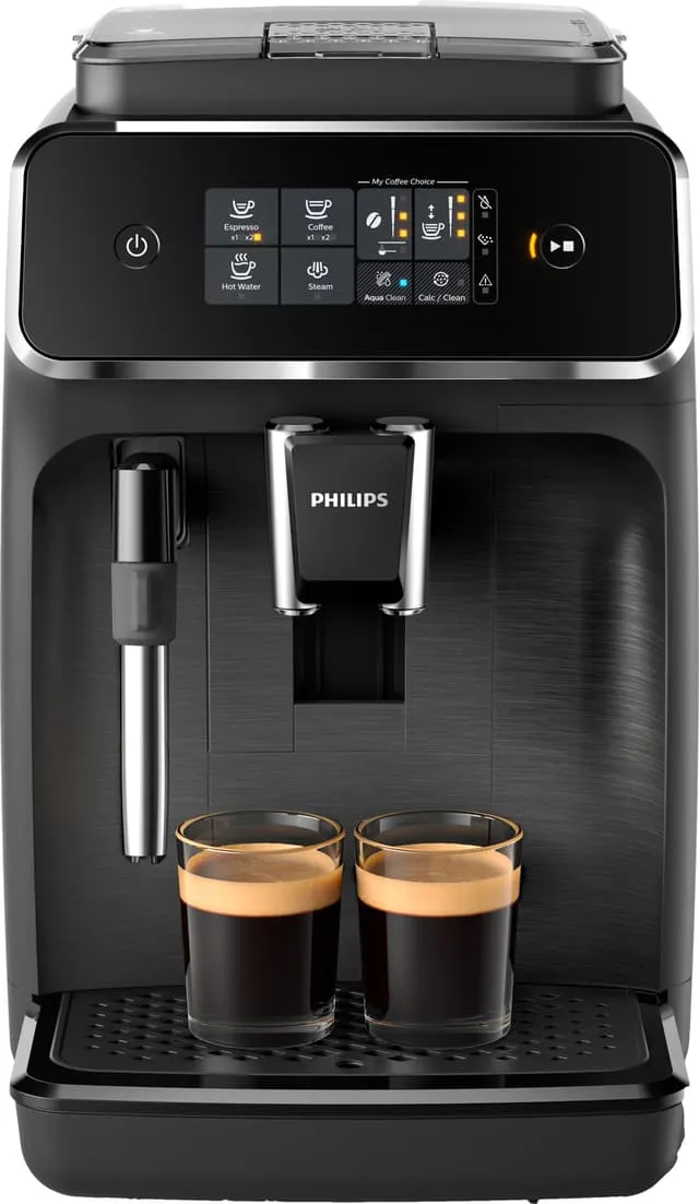 Philips kaffemaskin EP222010