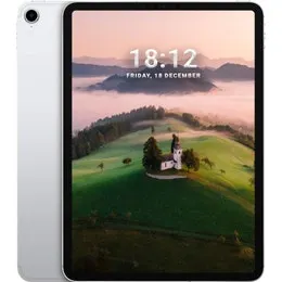 iPad PRO 11" 64GB 2018 Wifi Silver - Excellent - Refurbished