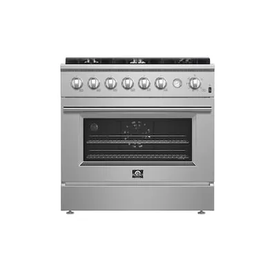 Bespoke AI Standard-Depth Zero Clearance Fit 30-cu ft 36-in Wide with Ice Maker ( Fingerprint Resistant Matte Black Steel ) ENERGY STAR Certified