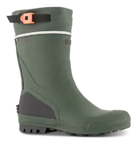 Viking Touring 3 Gummistøvel Svart 1-47500