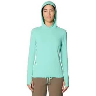 Chandail à capuchon Crater Lake™ pour femme