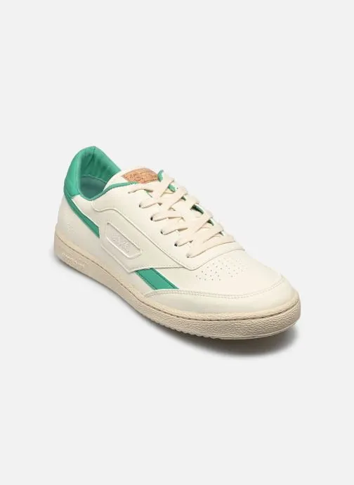 Sneakers M89 Icon M heren wit