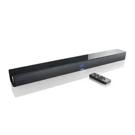 CANTON Smart Soundbar 9 Zwart
