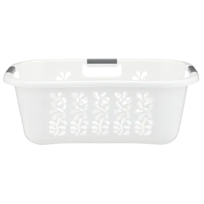Hip Hugger Laundry Basket
