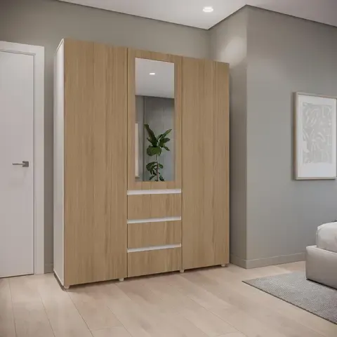 Clóset Covalt Rove 160 cm