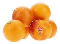 Orange Tarocco