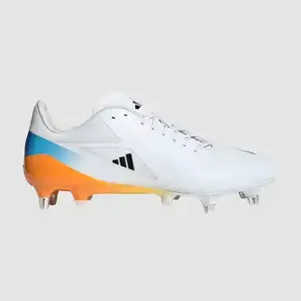 adidas Unisex Adizero RS15 Ultimate SG Rugby Boots