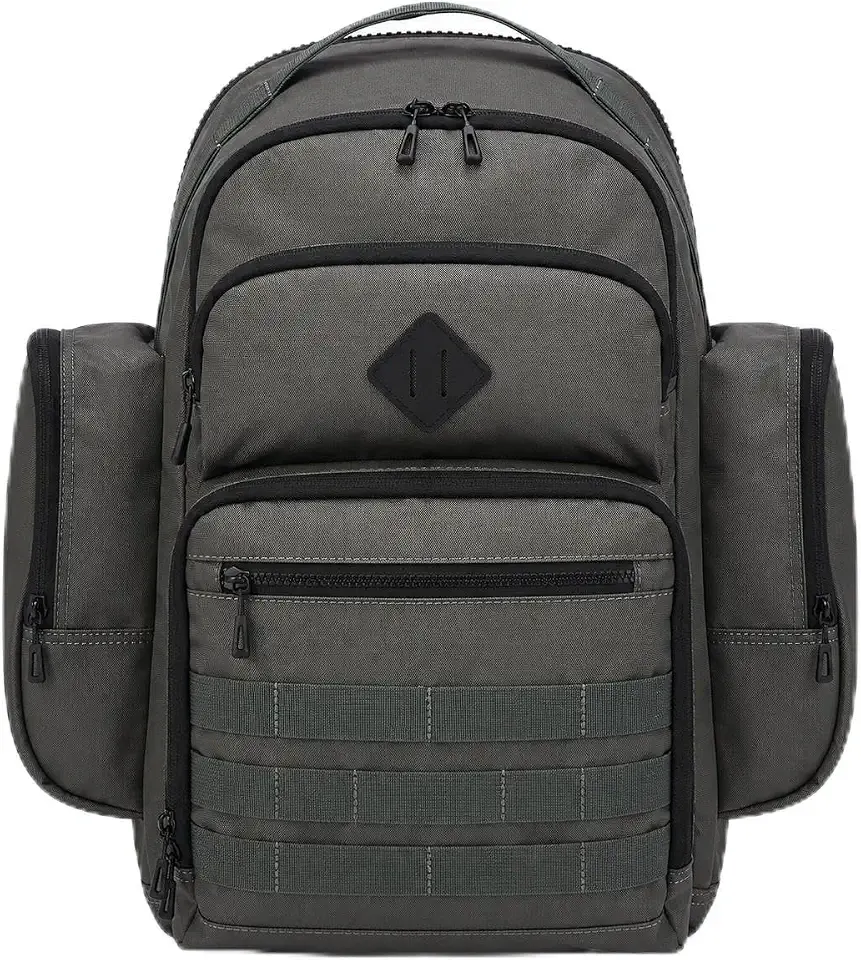 Dad Diaper Bag Backpack for Men, 30L Large Capacity Baby Travel Backpack