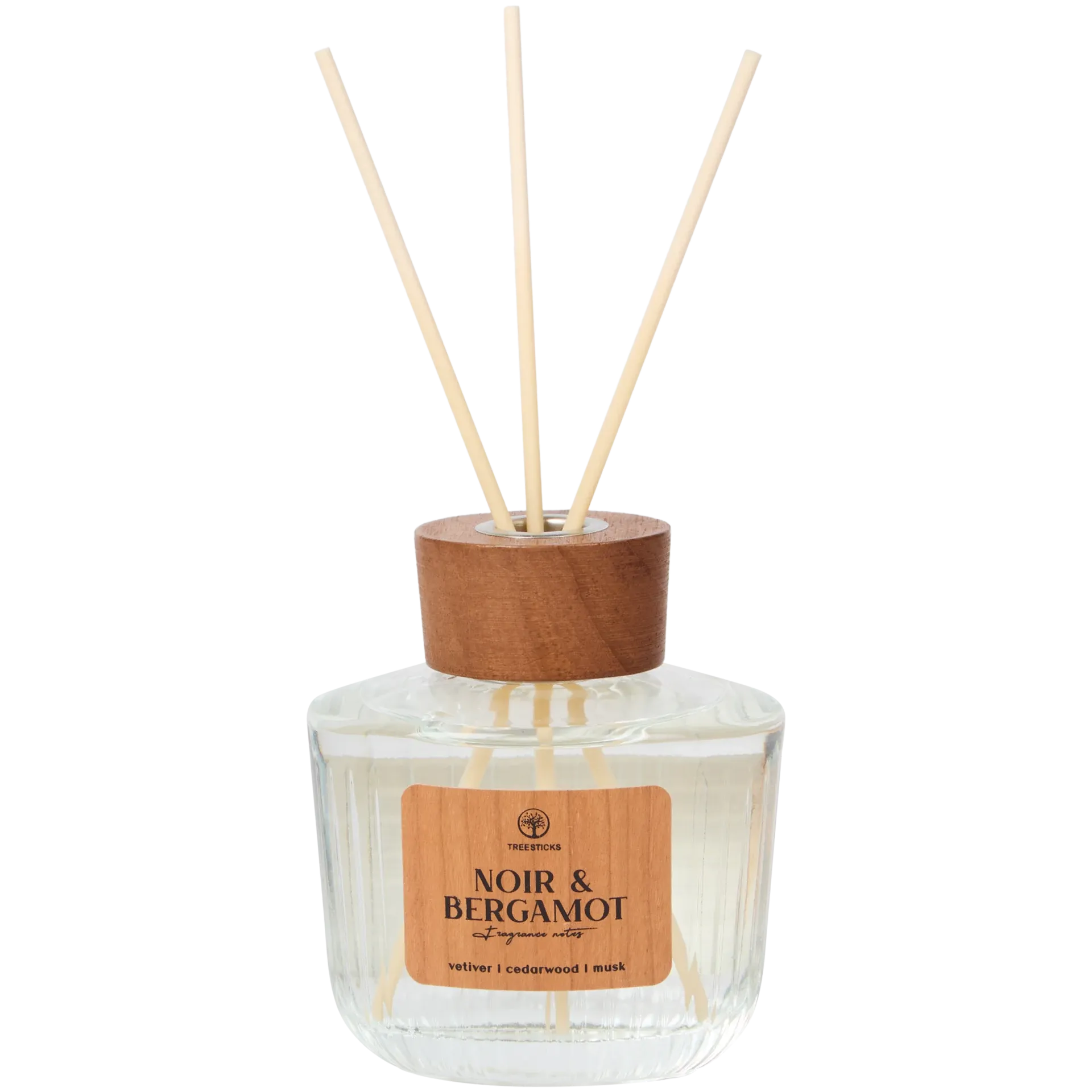 Diffusore a bastoncini Treewick