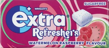 Extra Refreshers