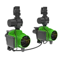 Bomba presurizadora Tango Solar 0.25 HP