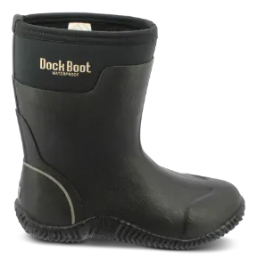 Dock Boot Lista Svart WP 1088020223