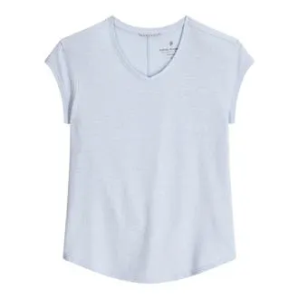 T-shirt Vacationer pour femme