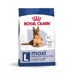 Royal Canin Maxi Ageing 8+ Hondenvoer