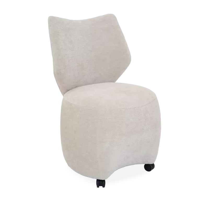 Eetkamerstoel Lilot - Stella Linen