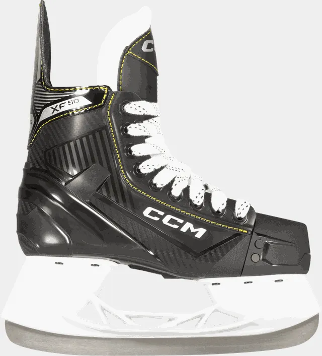 XF50 Skates 26/27, hockeyskøyte
