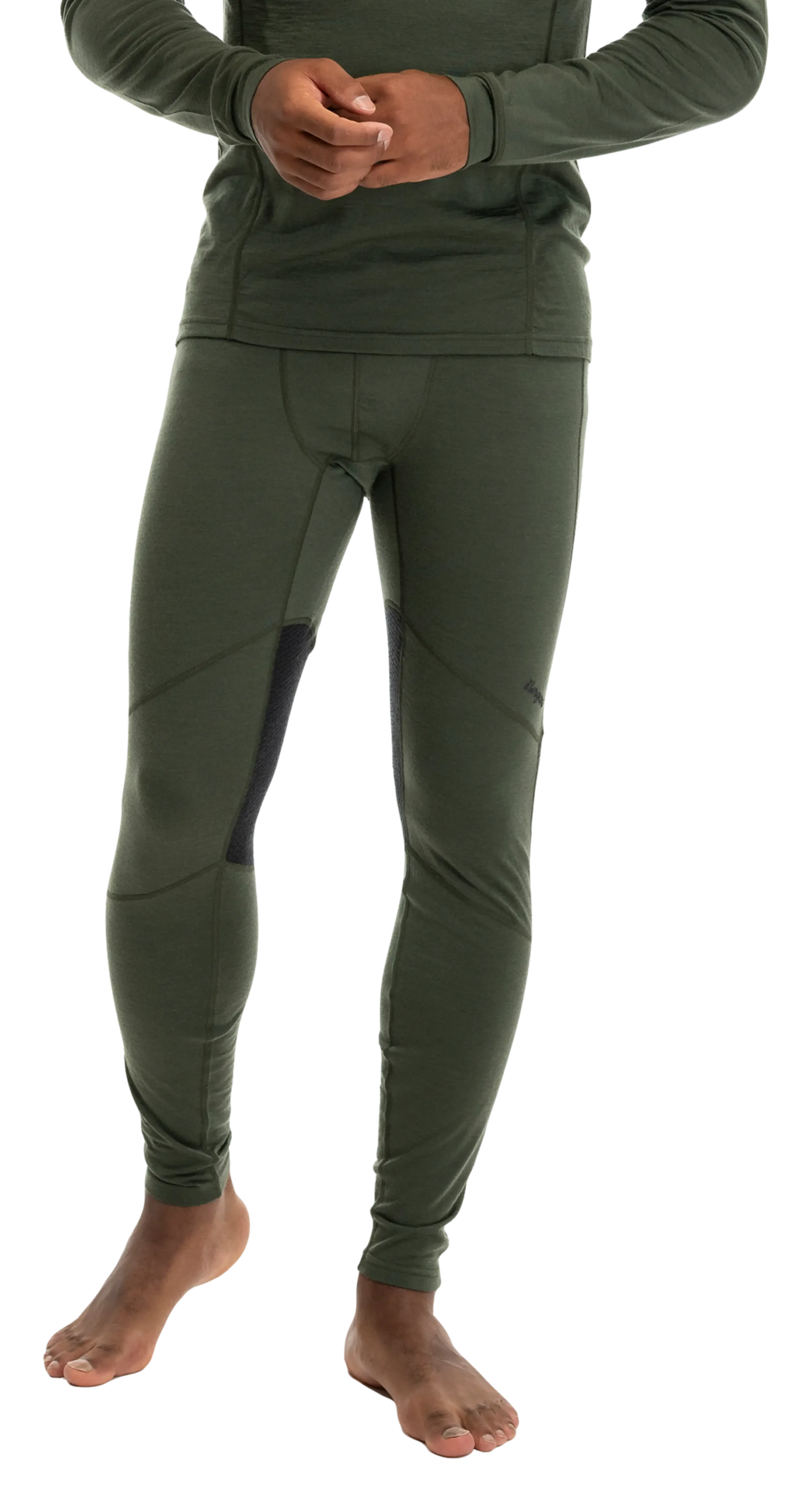 Inner:Pure Merino Tights Men