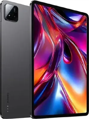 Xiaomi Pad 7, 28,4 cm (11.2"), 3200 x 2136 Pixel, 128 GB, 8 GB, 500 g, Grau