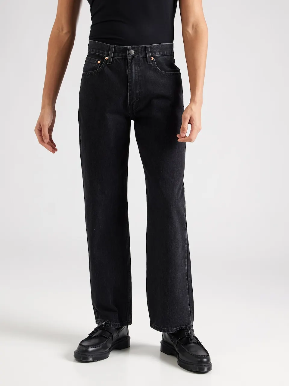 Loosefit Jeans '565 97 Loose Straight'
