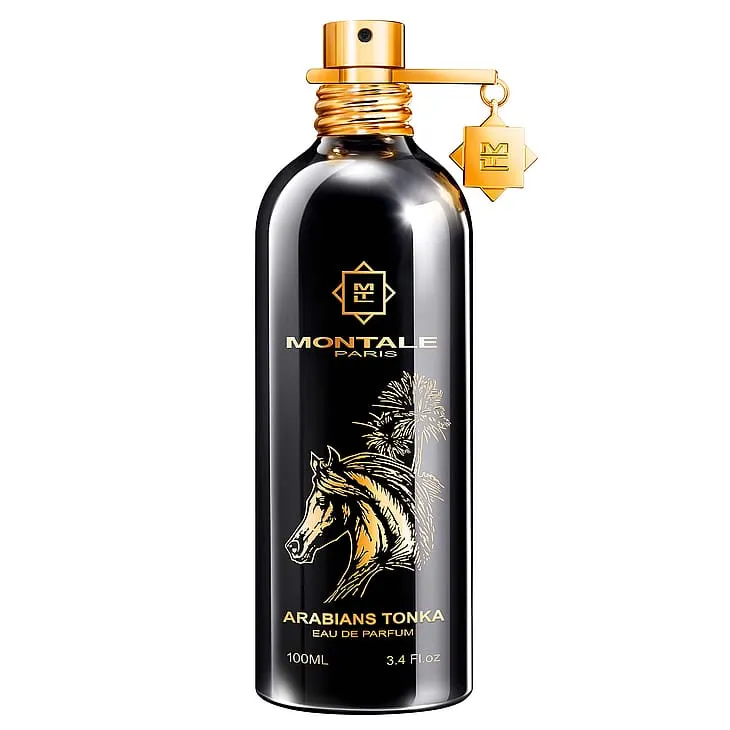 Arabians Tonka Eau de Parfum