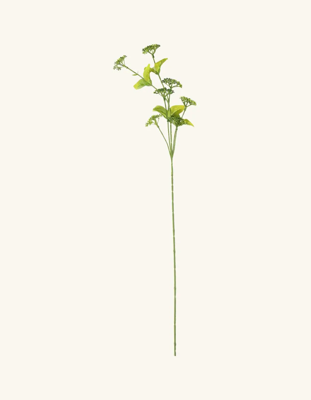Kunstig blomst