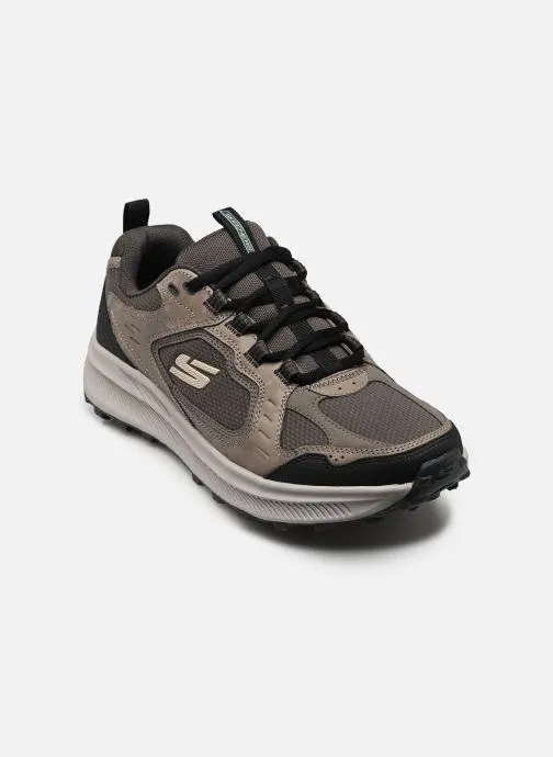Lage sneakers Ridgestar heren bruin