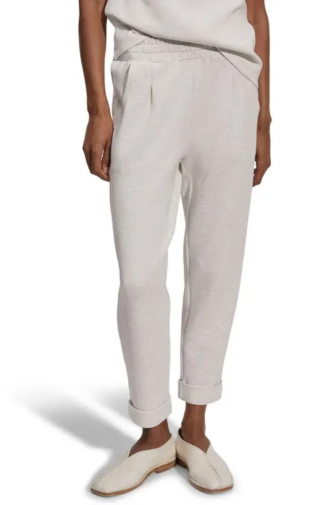Varley The Rolled Cuff 25-Inch Pants